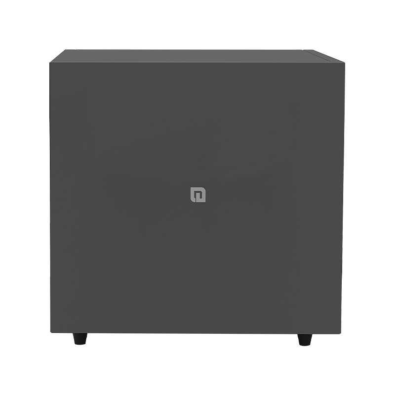 Dispensador de água com gás de 3 modos 