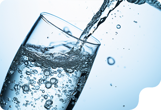 A água dura pode causar prisão de ventre? Explorando o link e as soluções