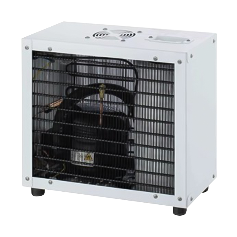 Resfriador de água doméstico sob balcão FED10A-C 10L/h