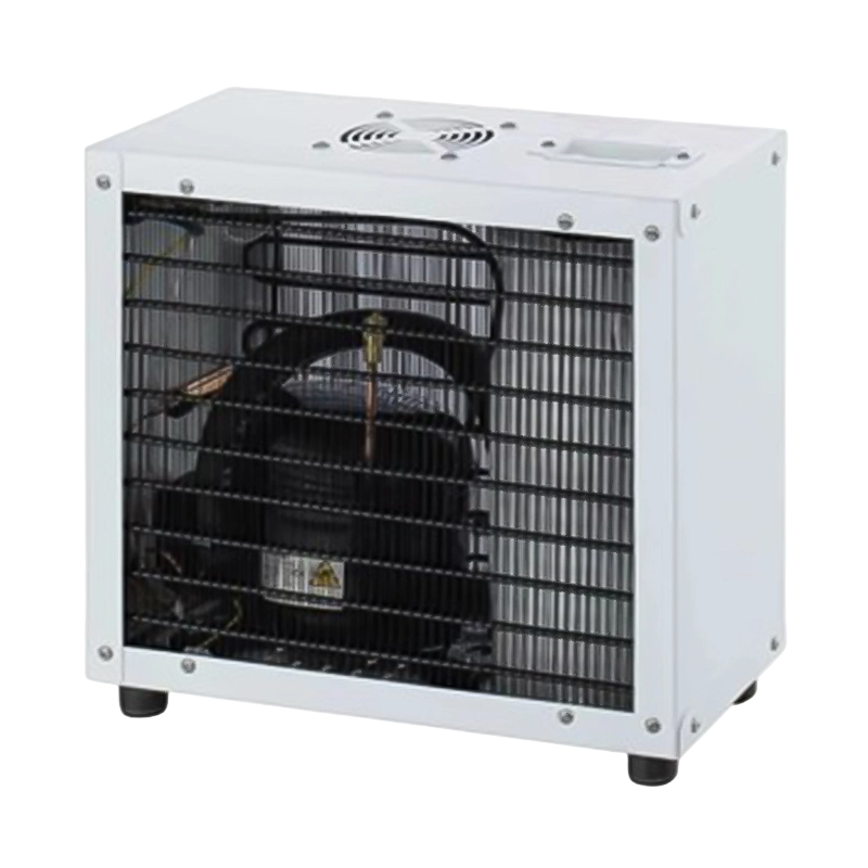 Resfriador de água doméstico sob balcão FED10A-C 10L/h